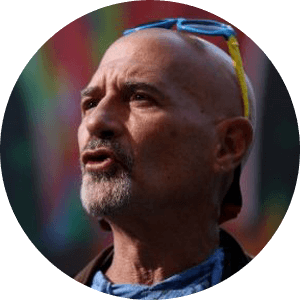 David Ben Kay